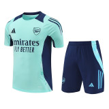 24/25 ARS Sky Blue Training Short Suit