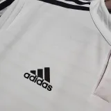 2014/2015 RMA Home Retro Soccer Jersey
