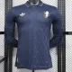 24/25 JUV Third Player Version Long Sleeve Soccer Jersey