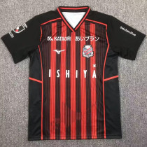 24/25 Hokkaido Consadole Sapporo Home Fans Soccer Jersey 札幌冈萨多