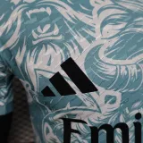 25/26 RMA Sky Blue Special Edition  Fans Soccer Jersey