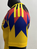 25/26 Club America  Home Player Version Soccer Jersey