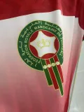 1994/1995 Morocco Home Retro Soccer Jersey