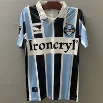 1997/1998 Gremio Home Retro Soccer Jersey
