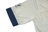 1998/1999 PSG Paris Away Retro Soccer Jersey