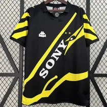 1996/1997 JUV Third Retro Soccer Jersey