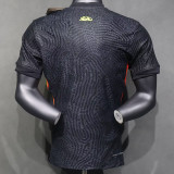 24/25 Chinese True Dragon Black Special Edition (5A)Player Version Soccer Jersey