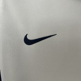 2024 England Home Women Fans Soccer Jersey(女）