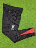 24/25  LIV Black Training Long Pants (Have Pocket)