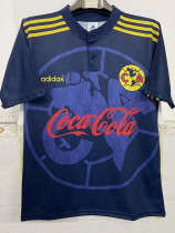 1998/1999 Club America Away Retro Soccer Jersey