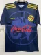 1998/1999 Club America Away Retro Soccer Jersey