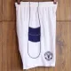 1999/2000 Man Utd White Retro Shorts Pants