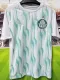 25/26  Palmeiras Green White T-shirt