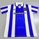 1995/1996 Man Utd Third  Retro Soccer Jersey