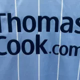 2007/2008 Man City Home Retro Soccer Jersey
