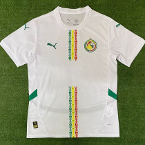 24/25 Senegal Home Fans Soccer Jersey