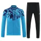 25/26 Sky Blue JOMA Jacket Tracksuit #2311