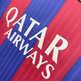 2016/2017 BAR Home Retro Soccer Jersey