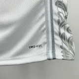 24/25 Dallas Mavericks DONCIC # 77 White City Edition  Top Quality Hot Pressing Retro NBA Jersey