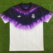 24/25 RMA New Year Edition Fans Soccer Jersey