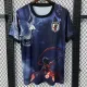25/26 Japan Wind and Fire Wheel Nezha Fans  Soccer Jersey