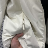 2024 New PM White Velvet Windbreaker F10（加绒、连帽）