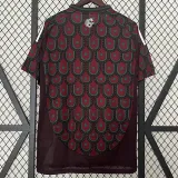 24/25 Mexico Home 1：1Fans Soccer Jersey