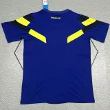 24/25 Boca Juniors Blue Training Shirts
