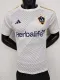 24/25 LA Galaxy Home Player Version Soccer Jersey