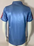 1985/1991 BAR Away Retro Soccer Jersey
