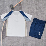 25/26 TOT Home Kids Soccer Jersey