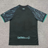 24/25 Sheffield Away Fans Soccer Jersey