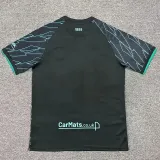 24/25 Sheffield Away Fans Soccer Jersey