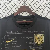 24/25 Frankfurt 125th Anniversary Edition Fans Soccer Jersey