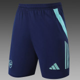 24/25 ARS Royal BlueTraining Short Suit (宝蓝)