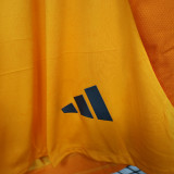 24/25 RMA Away Player Version  Shorts Pants