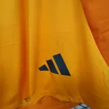 24/25 RMA Away Player Version  Shorts Pants