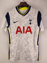 2020/2021 TOT Home Retro Soccer Jersey