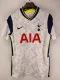 2020/2021 TOT Home Retro Soccer Jersey