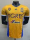 2016/2017 Tigres UANL Home Retro Soccer Jersey