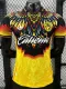 25/26 Club America  Special Edition Yellow Player Version Soccer Jersey