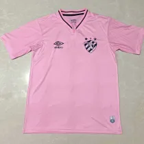 24/25 Recife Pink October Fans Soccer Jersey