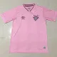 24/25 Recife Pink October Fans Soccer Jersey
