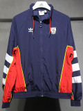 ARS Royal Blue Retro Sports suit