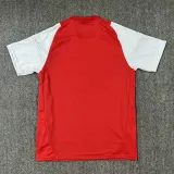 24/25 Real Murcia Home Fans Soccer Jersey