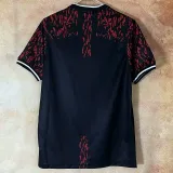 24/25 BAR Red  Lion Head Special Edition Fans Soccer Jersey