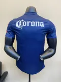 13/14 Club America Away Retro Soccer Jersey