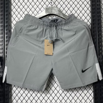 24/25 D330 NK Grey Casual shorts (NK小标）