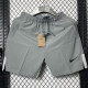 24/25 D330 NK Grey Casual shorts (NK小标）