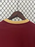 24/25 Venezuela Red Fans Soccer Jersey